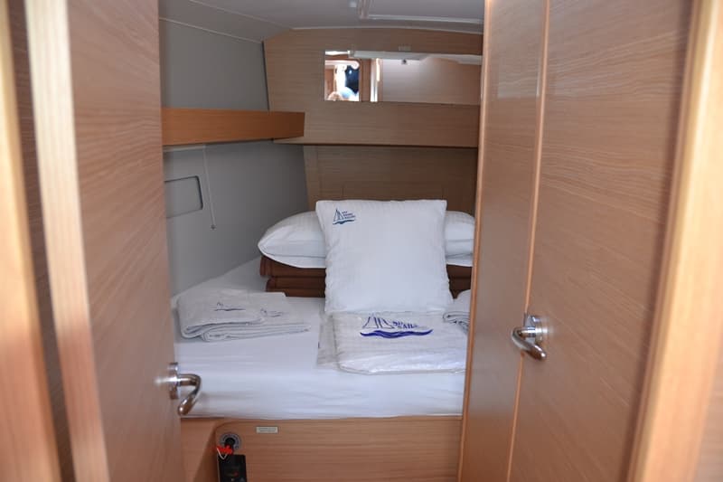 Dufour 390 Grand Large - photo 5