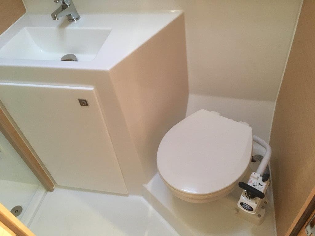 Lagoon 42 - photo 33