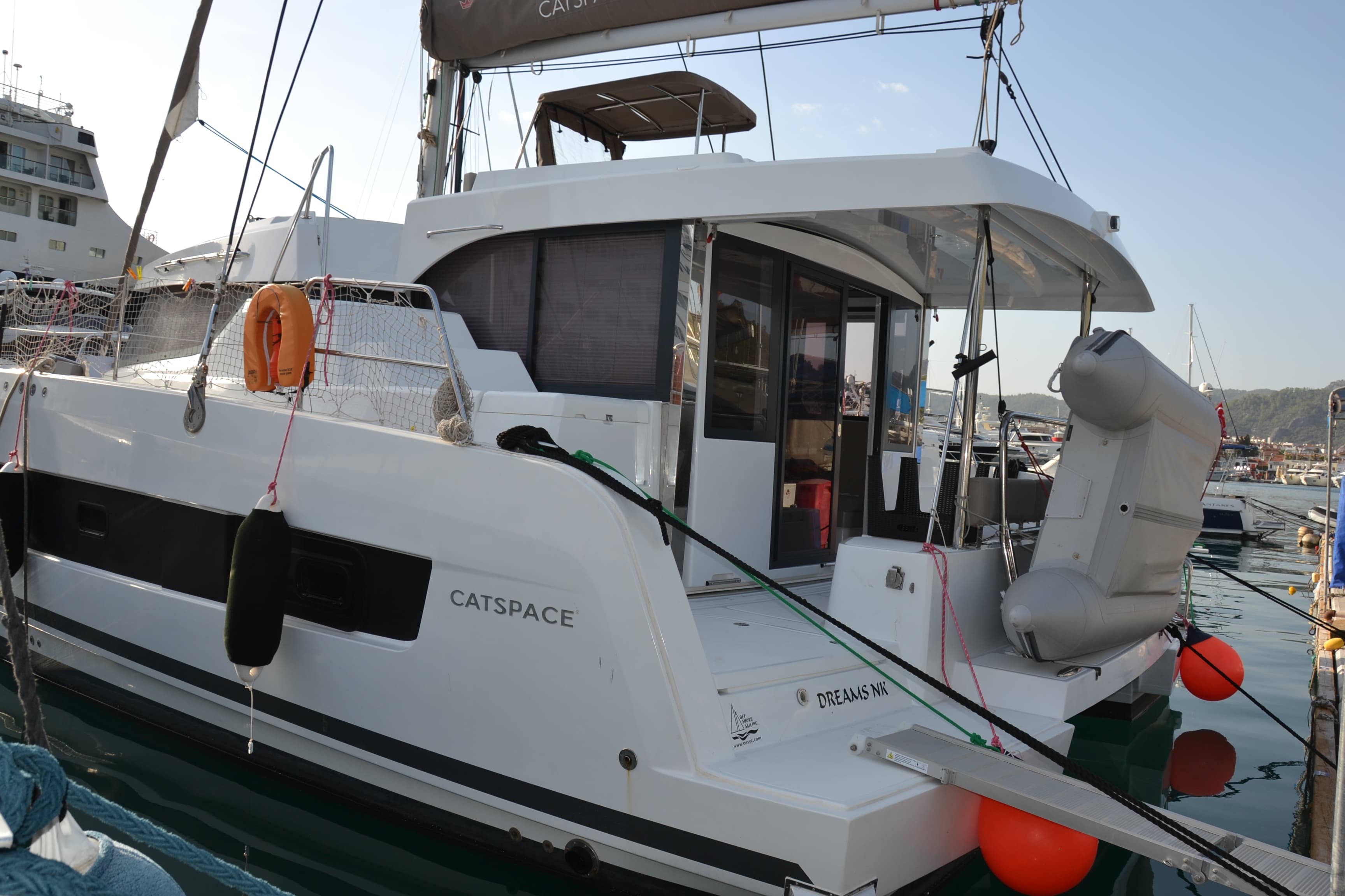 Bali Catspace - photo 14