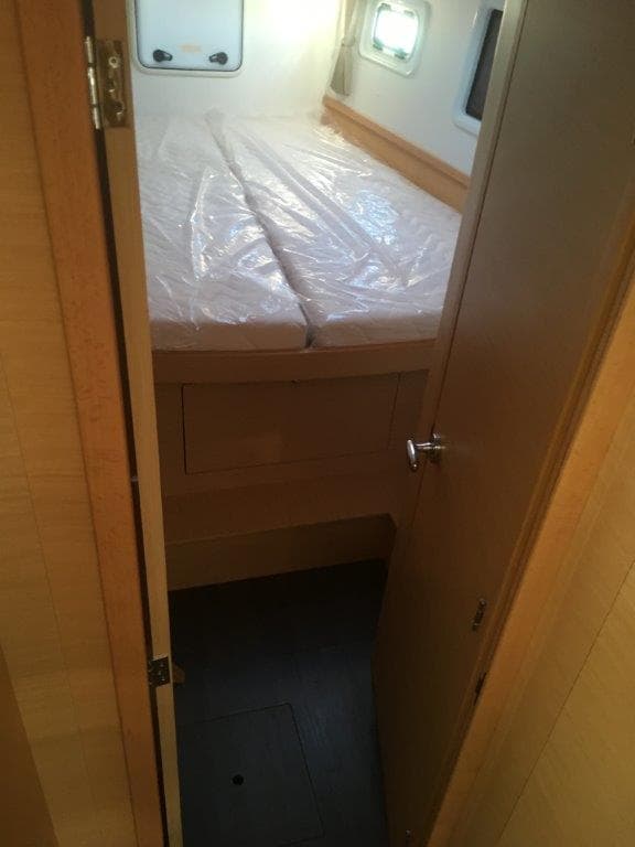 Lagoon 42 - photo 21