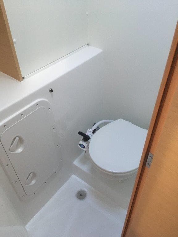 Lagoon 42 - photo 22