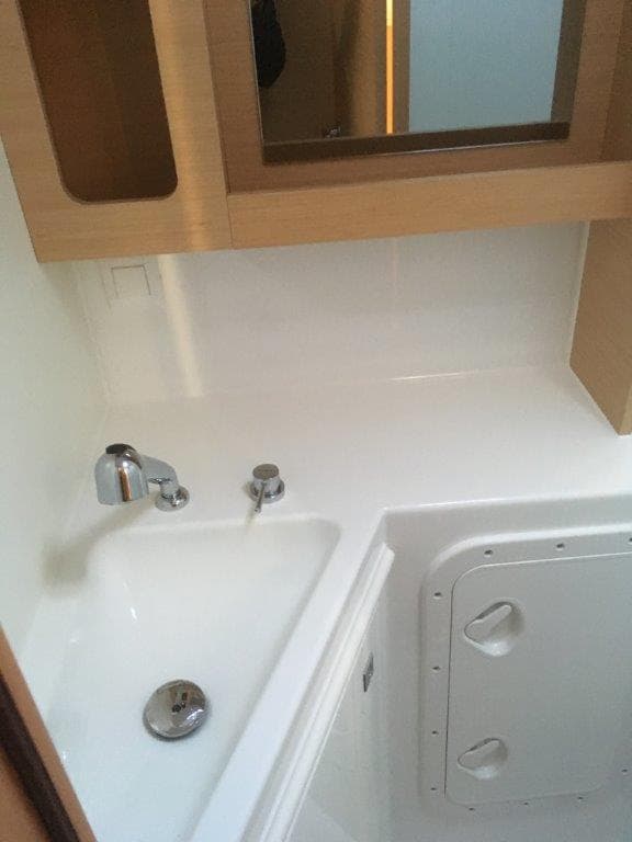 Lagoon 42 - photo 27