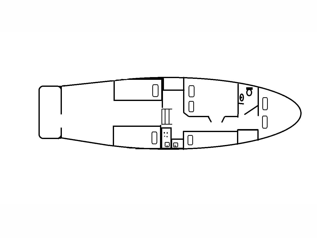 Boat plan