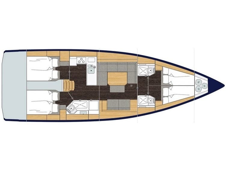 Boat plan