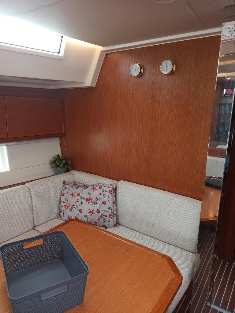 Bavaria C45 - photo 18