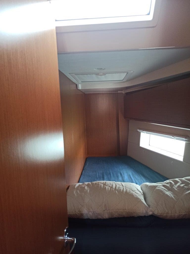 Bavaria C45 - photo 14