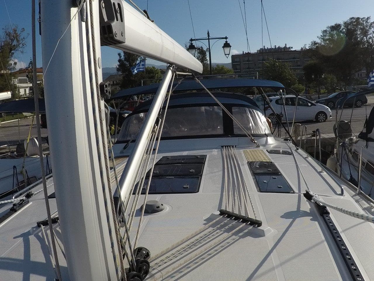 Bavaria 50 Cruiser - photo 24