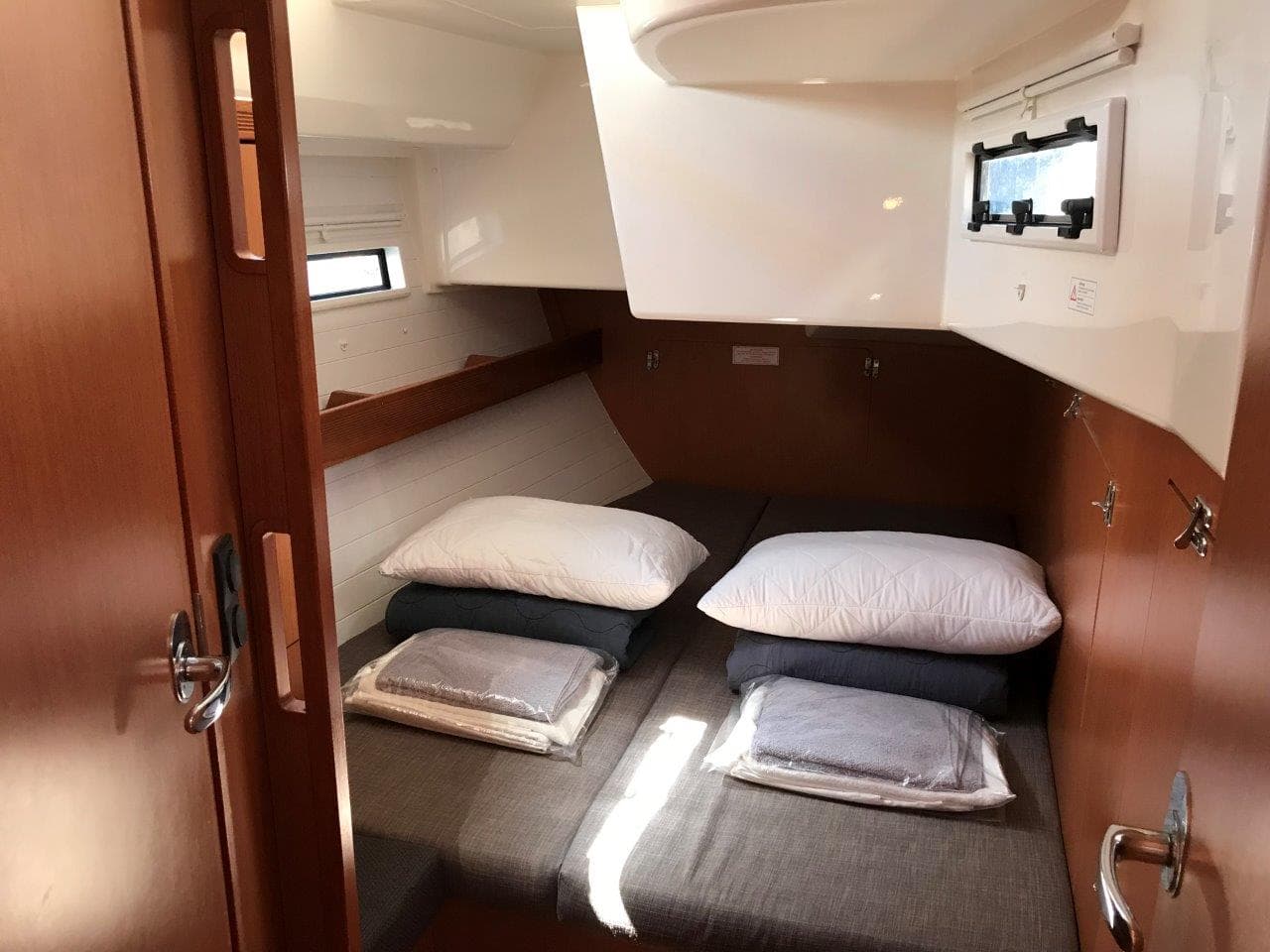 Bavaria 50 Cruiser - photo 28