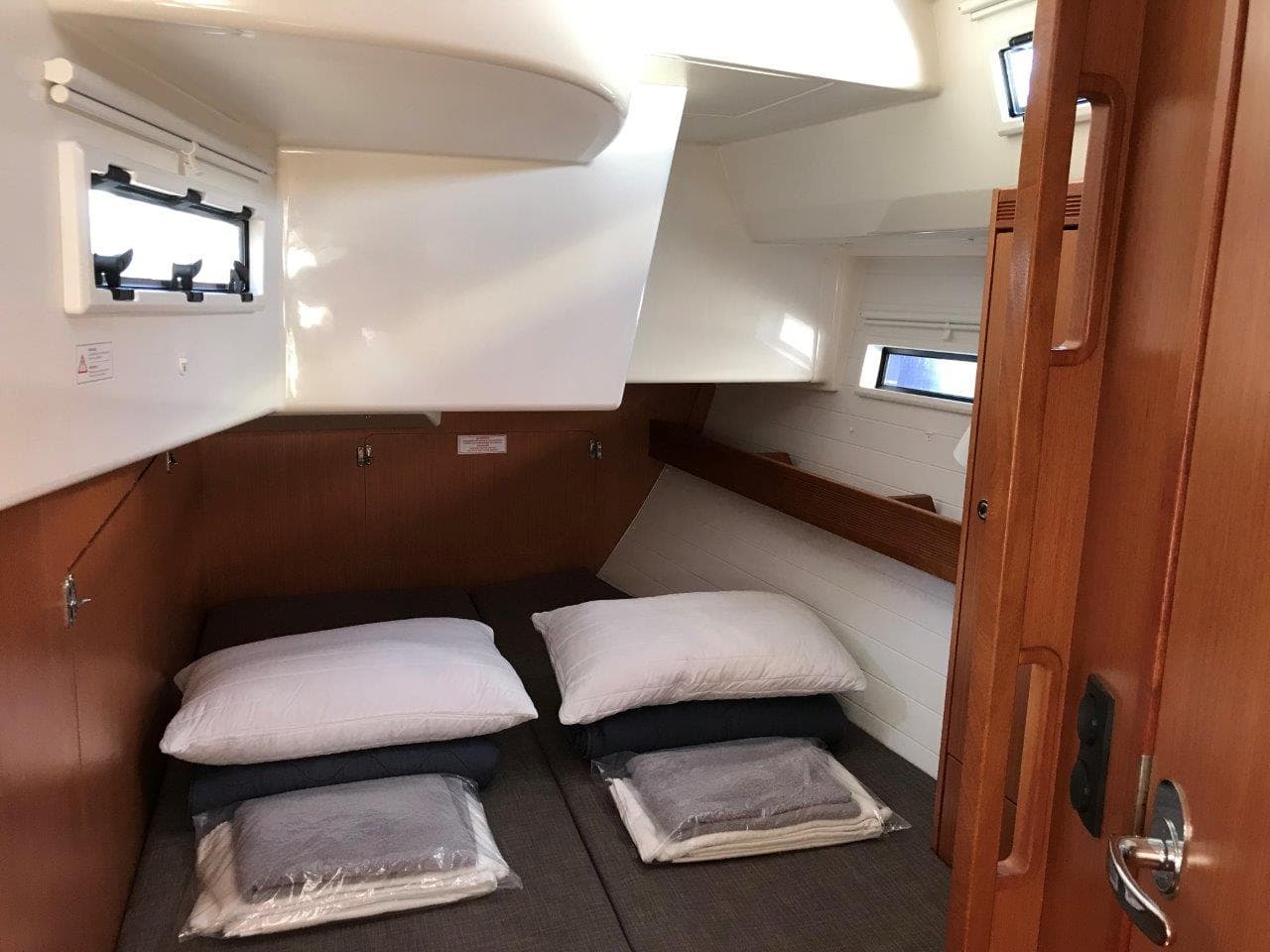 Bavaria 50 Cruiser - photo 31