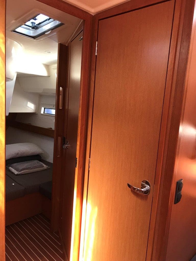 Bavaria 50 Cruiser - photo 33