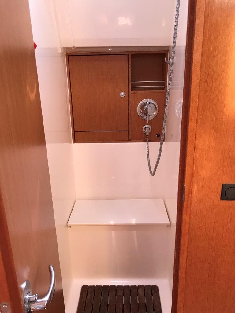 Bavaria 50 Cruiser - photo 26