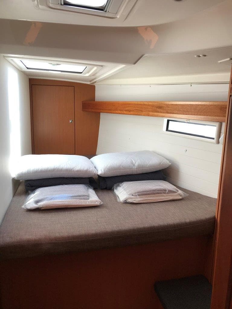 Bavaria 50 Cruiser - photo 20