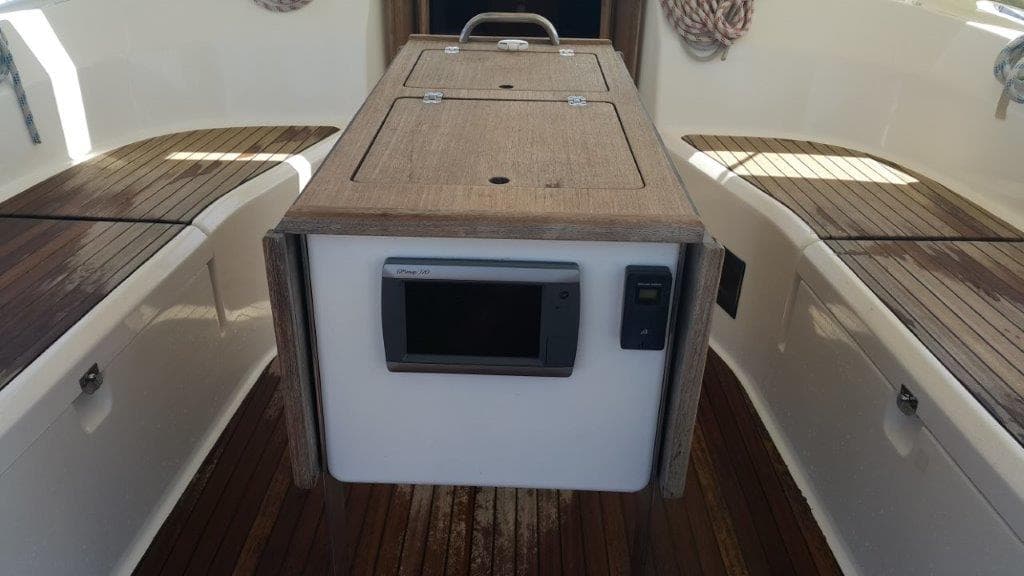 Bavaria 45 Cruiser - photo 7