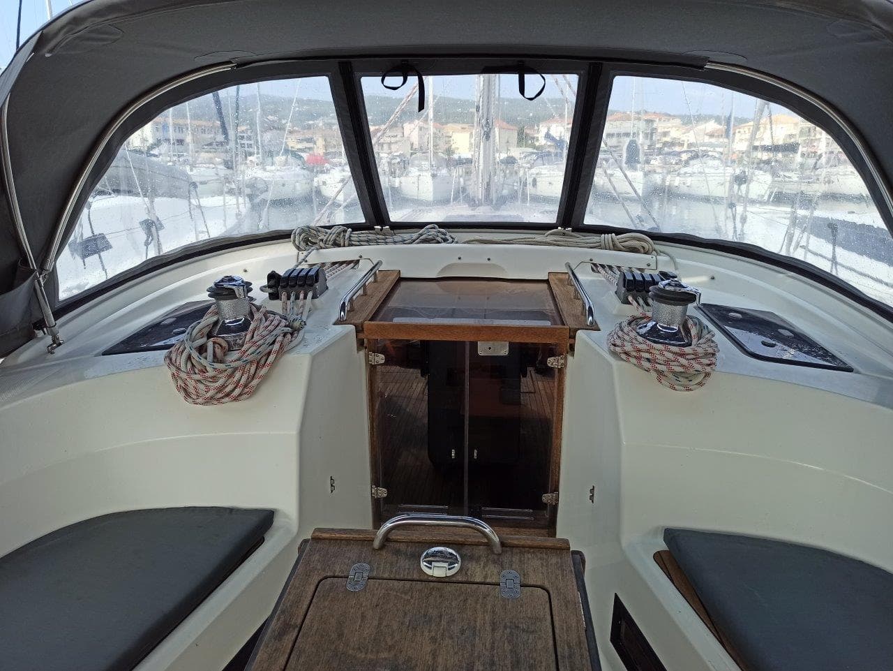 Bavaria 45 Cruiser - photo 34