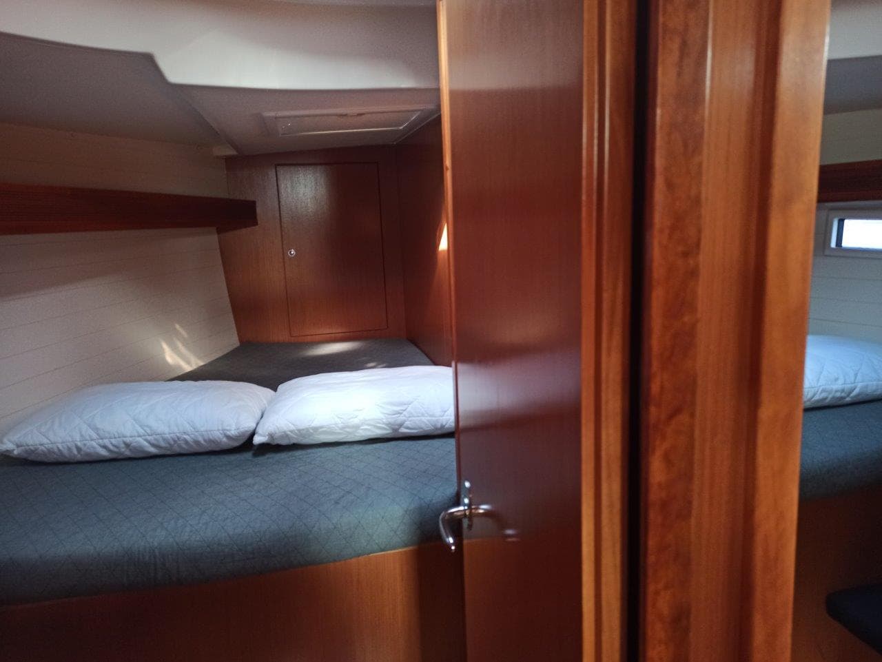 Bavaria 45 Cruiser - photo 13