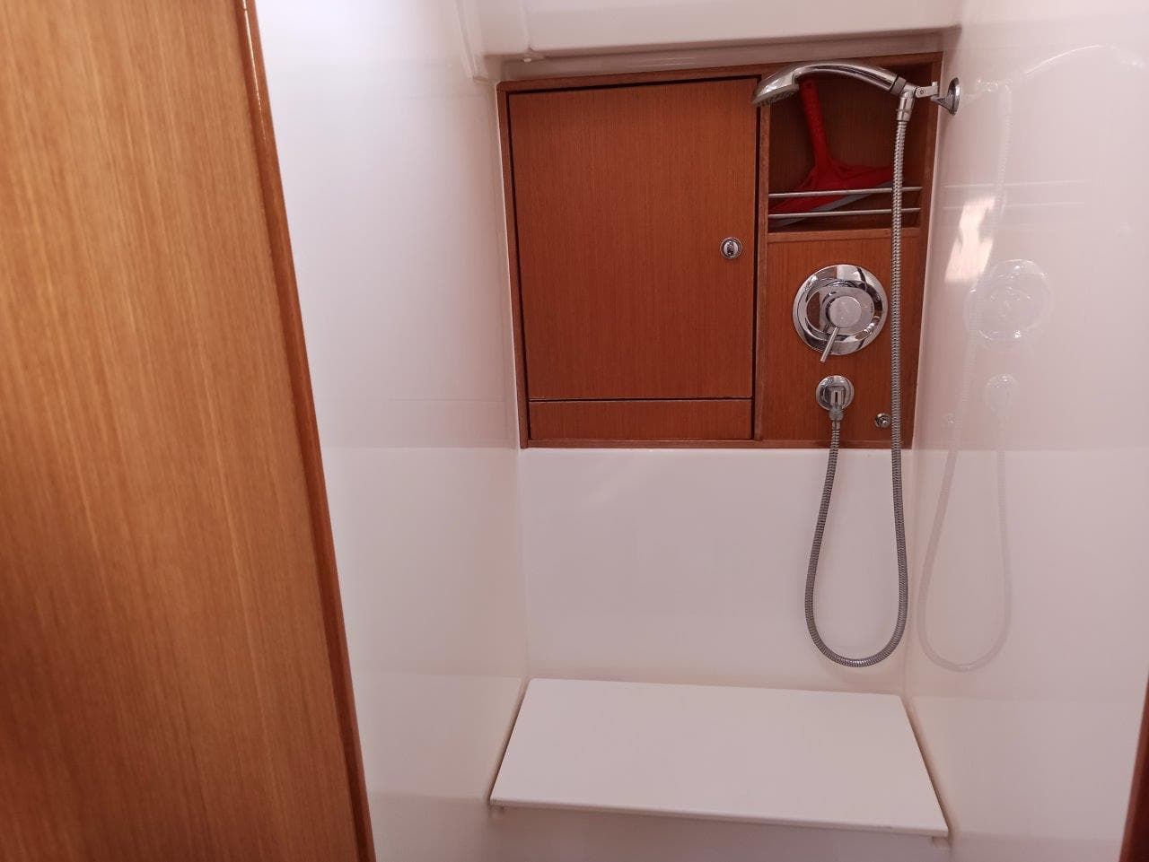 Bavaria 45 Cruiser - photo 31