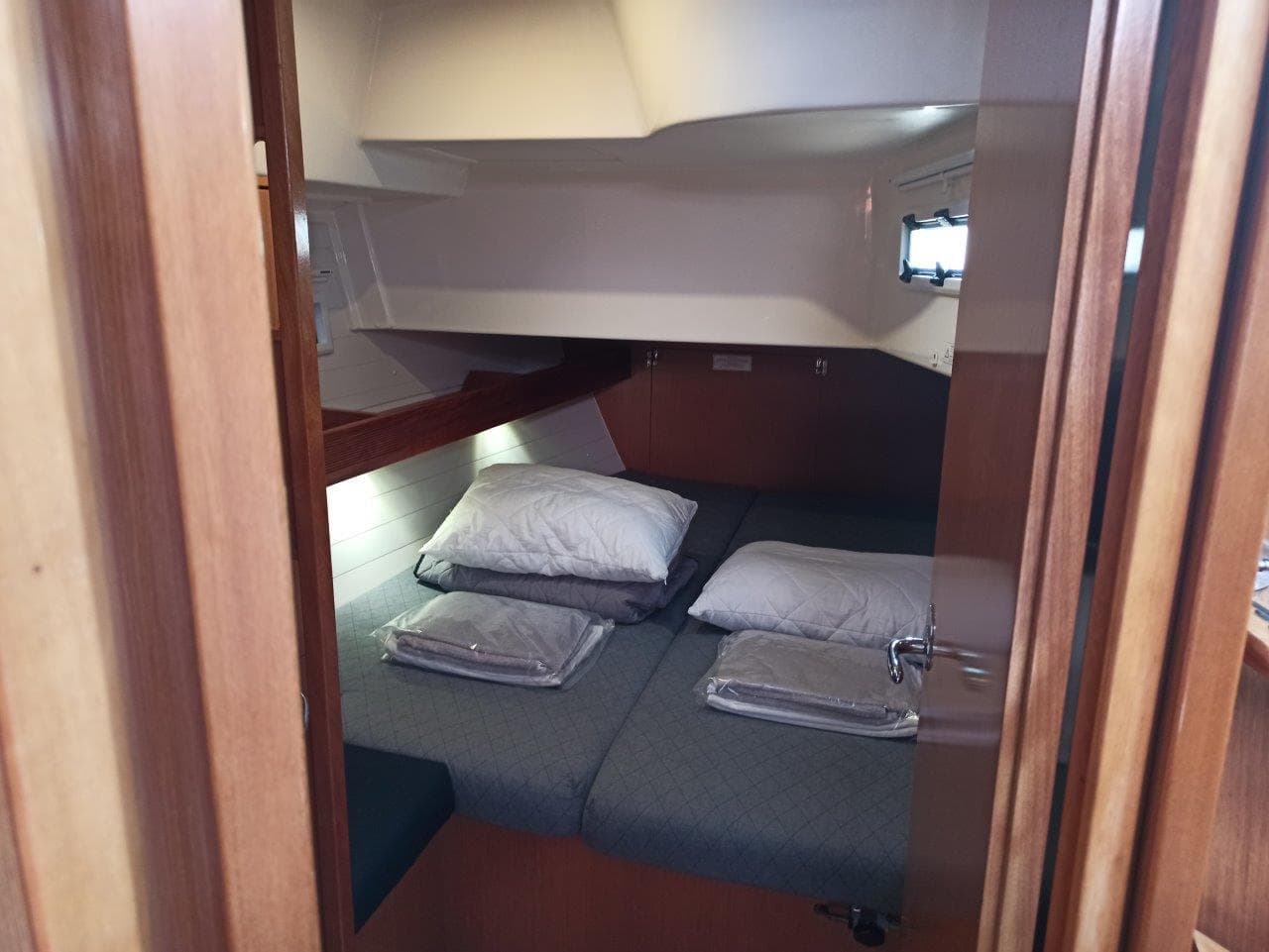 Bavaria 45 Cruiser - photo 9