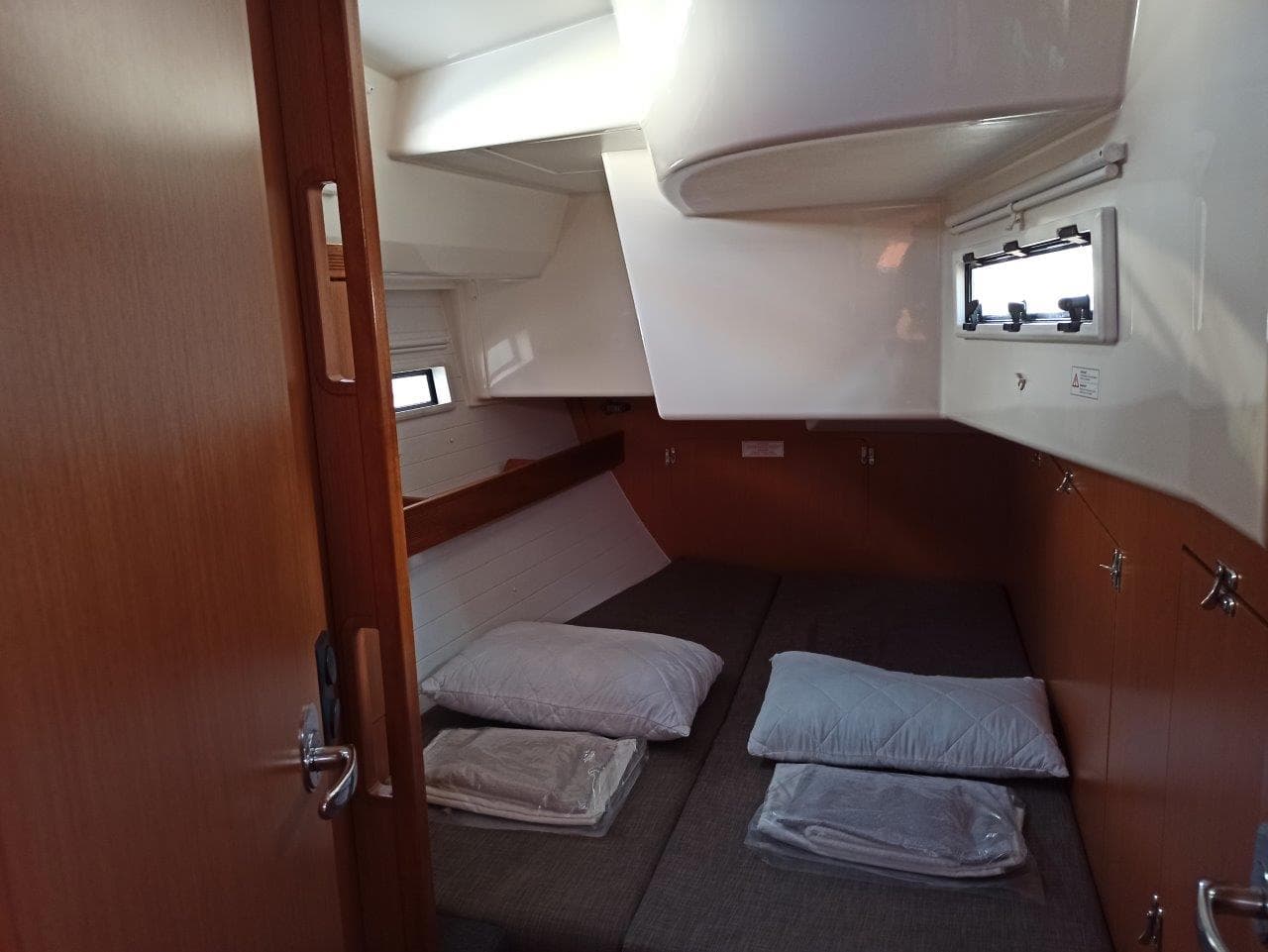 Bavaria 45 Cruiser - photo 33