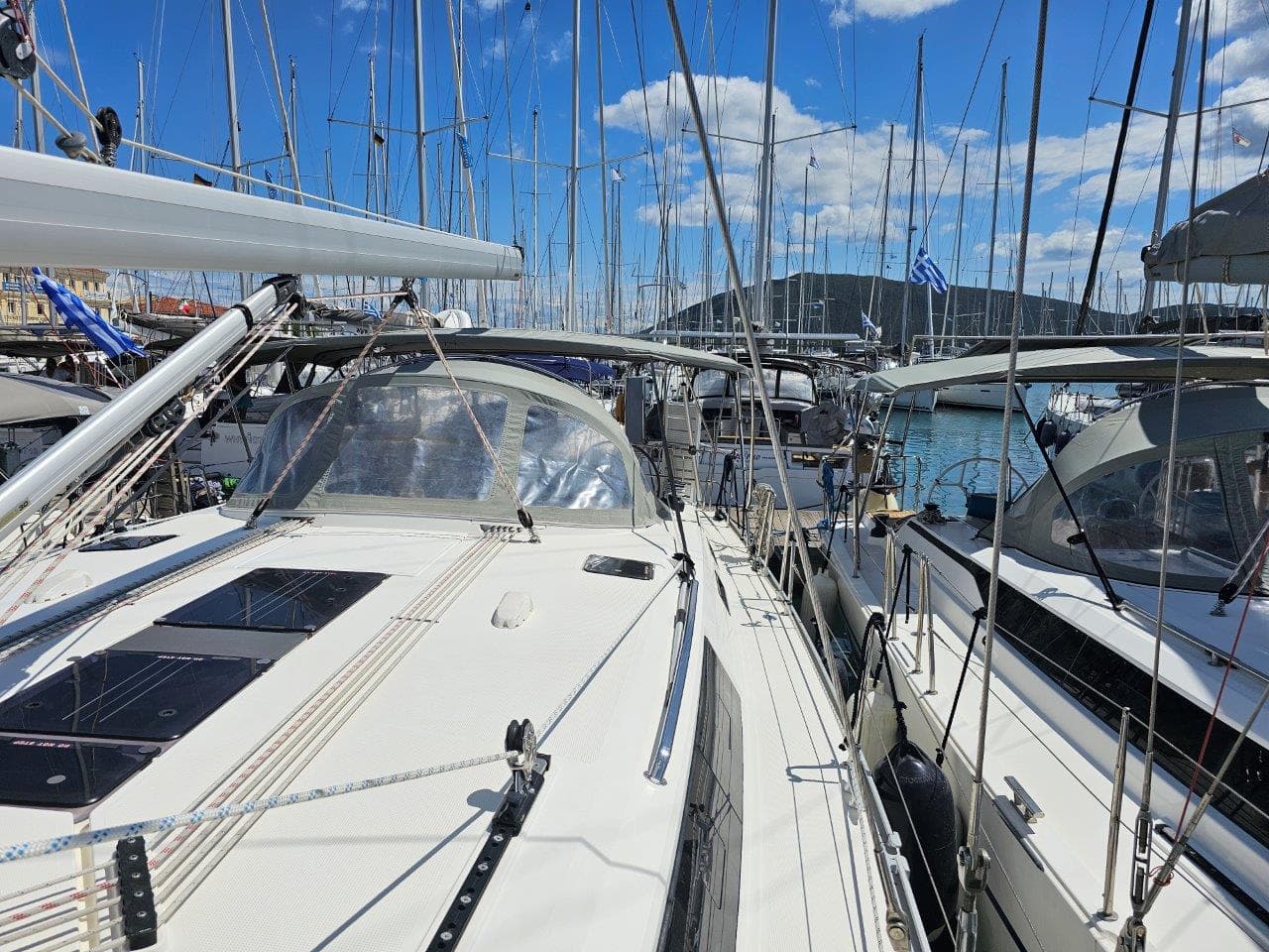 Bavaria 51 Cruiser - photo 37