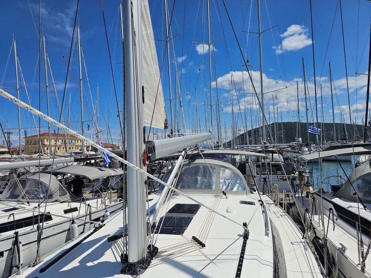 Bavaria 51 Cruiser - photo 9