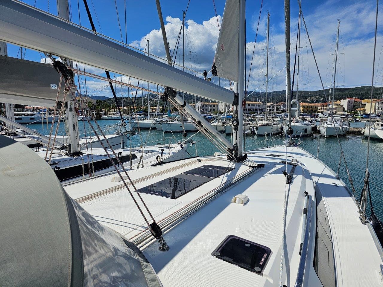 Bavaria 51 Cruiser - photo 19