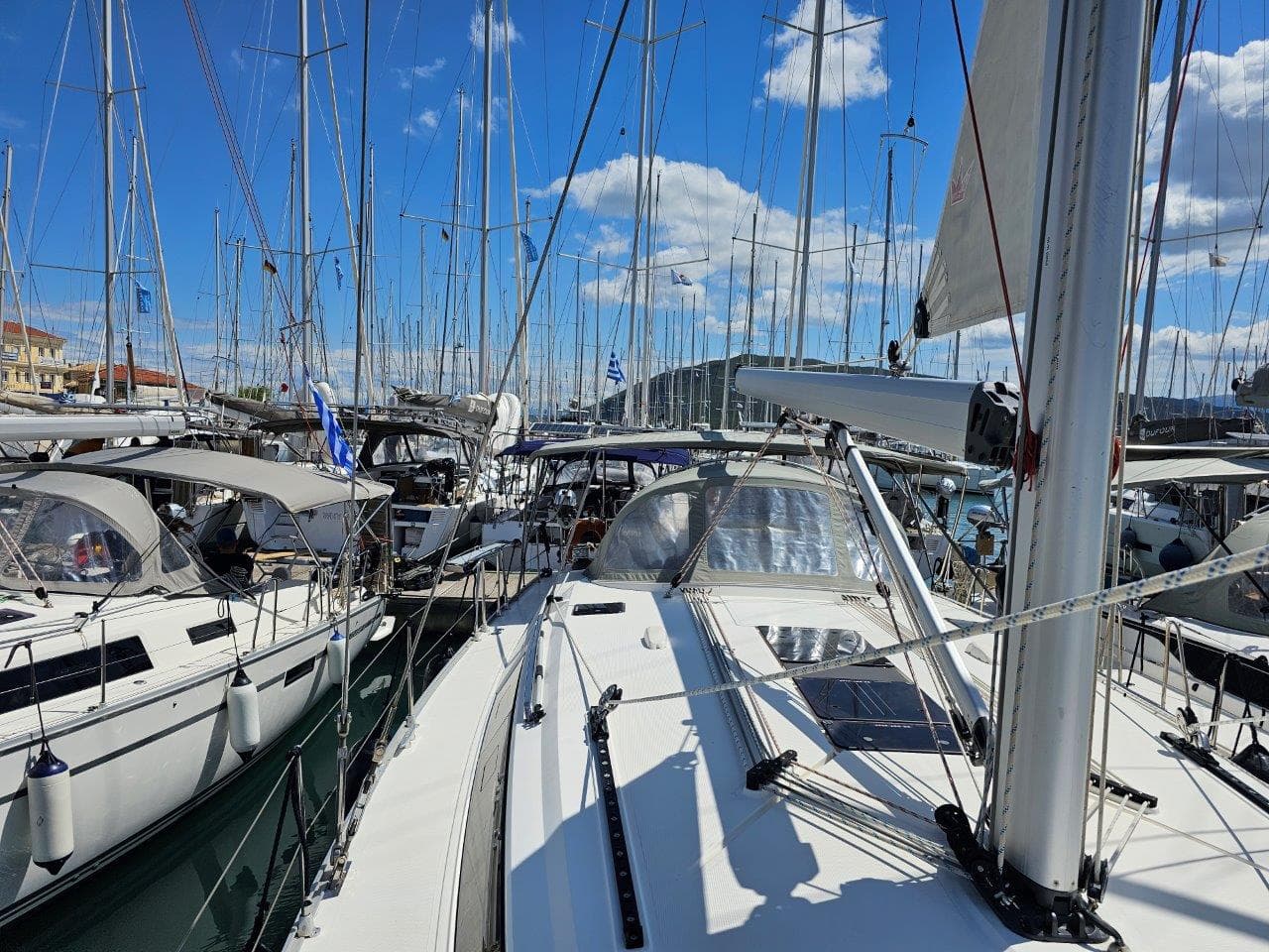 Bavaria 51 Cruiser - photo 36