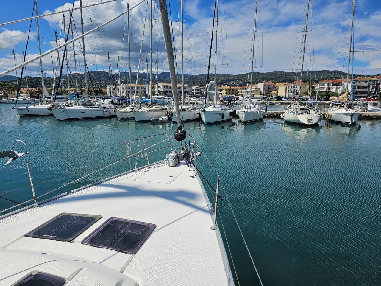 Bavaria 51 Cruiser - photo 52