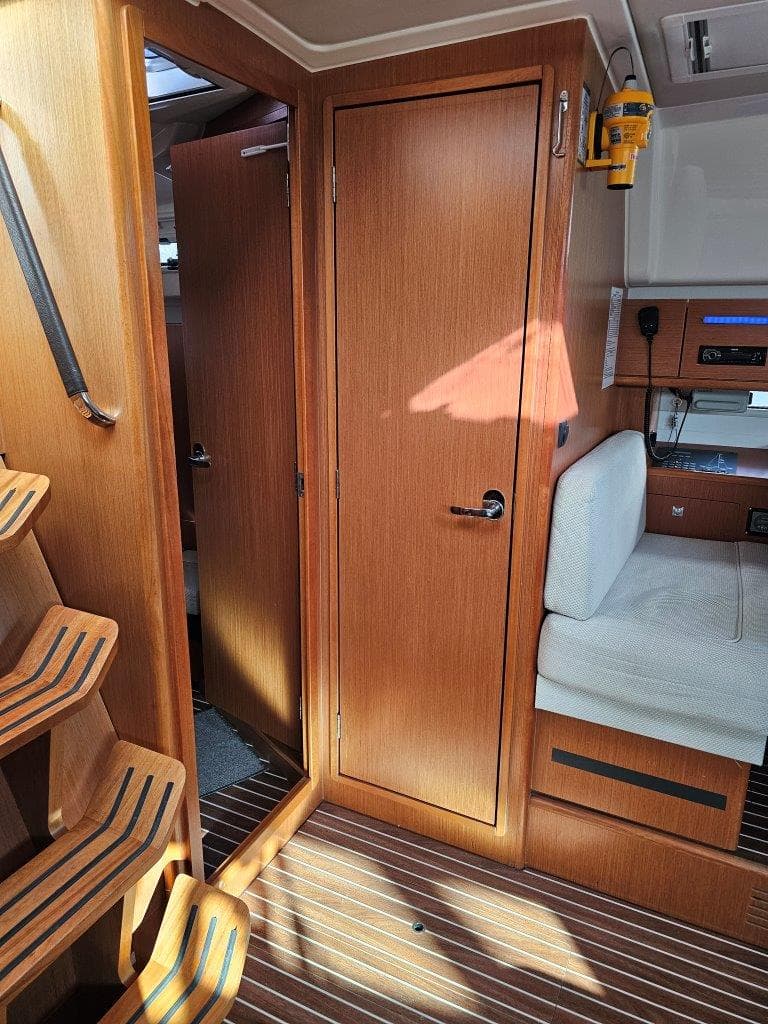 Bavaria 51 Cruiser - photo 46