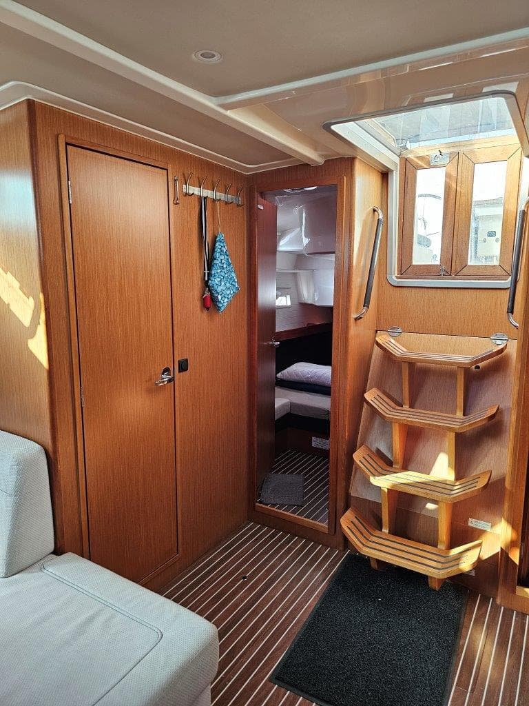 Bavaria 51 Cruiser - photo 15