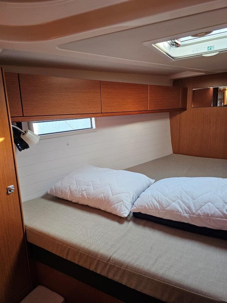 Bavaria 51 Cruiser - photo 44