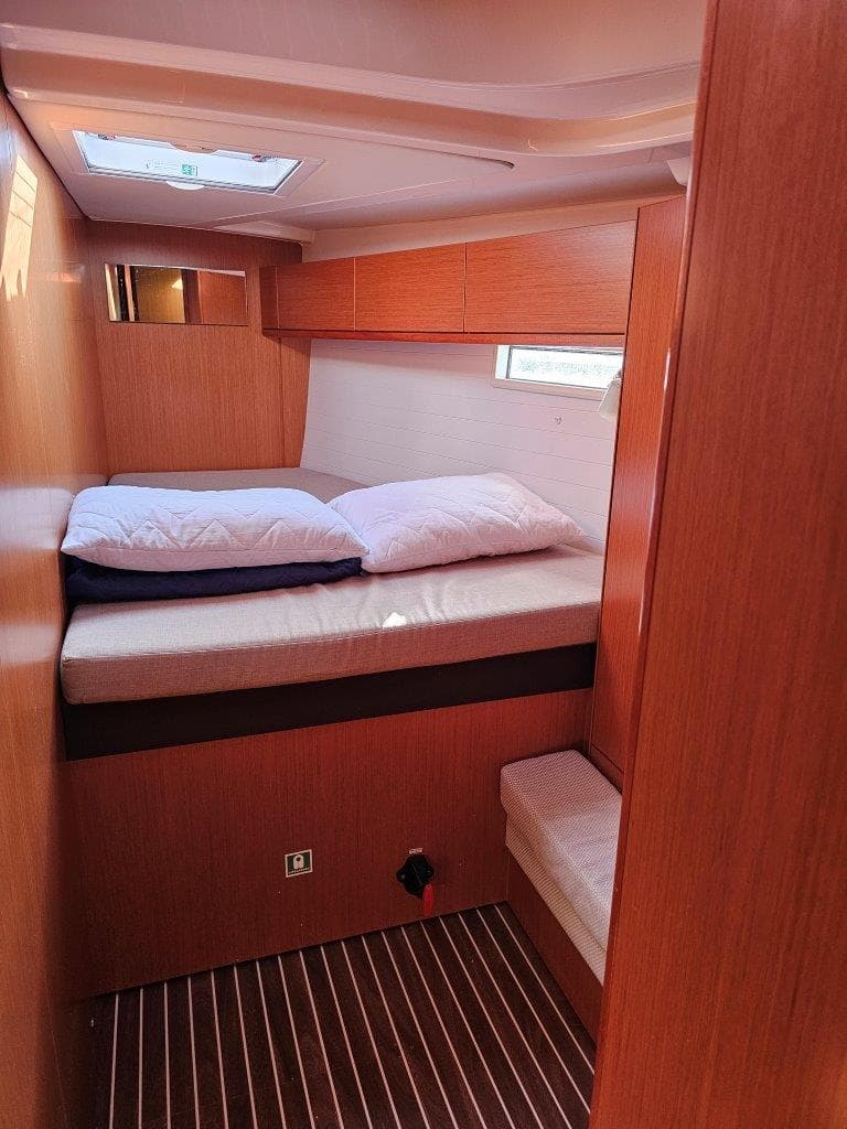 Bavaria 51 Cruiser - photo 47