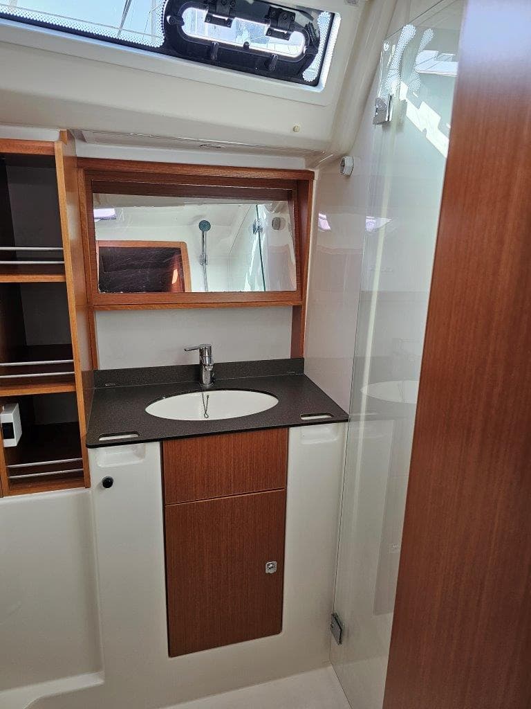 Bavaria 51 Cruiser - photo 51