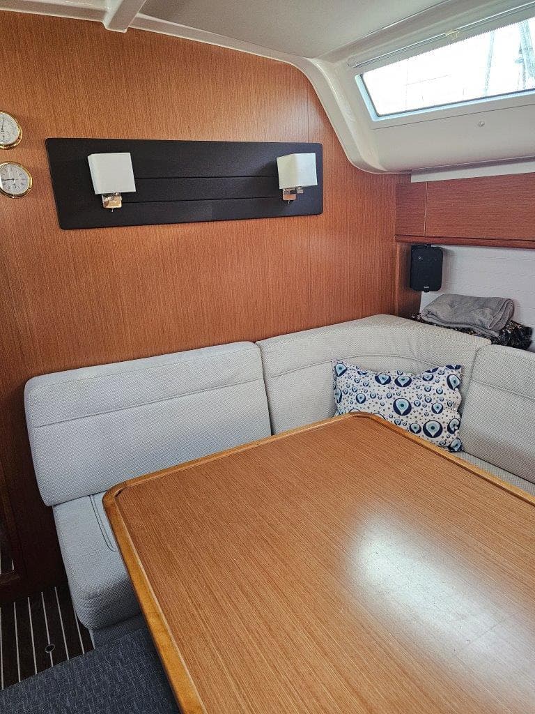 Bavaria 51 Cruiser - photo 53