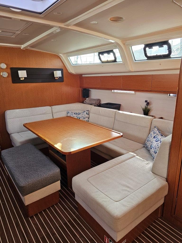 Bavaria 51 Cruiser - photo 40