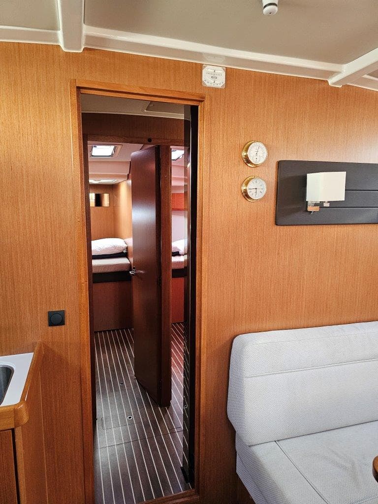 Bavaria 51 Cruiser - photo 21