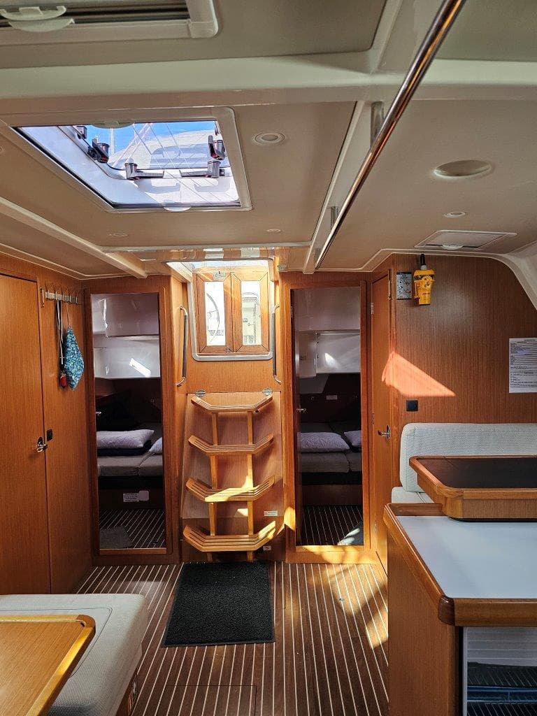 Bavaria 51 Cruiser - photo 11