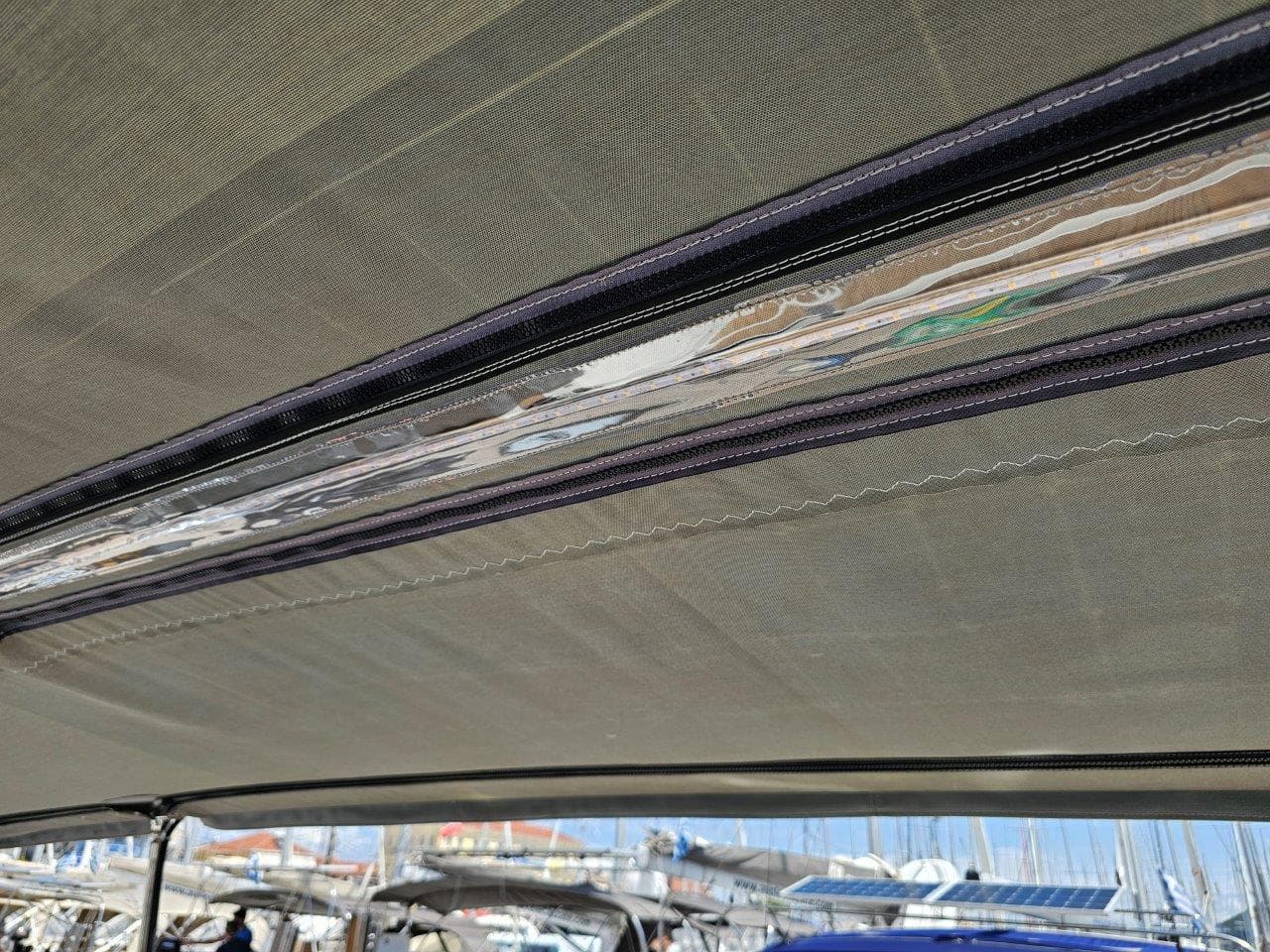 Bavaria 51 Cruiser - photo 26