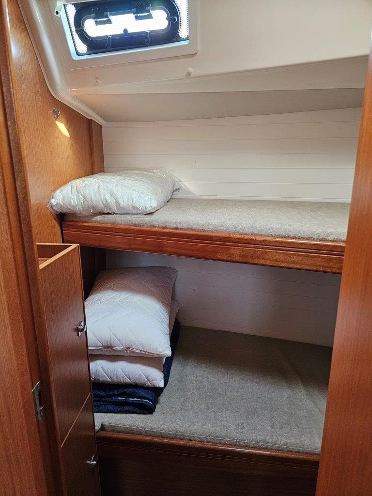 Bavaria 51 Cruiser - photo 49