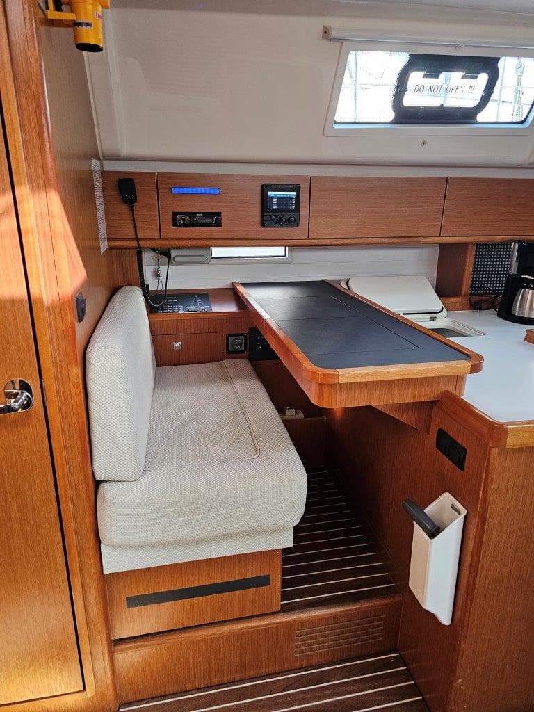 Bavaria 51 Cruiser - photo 22