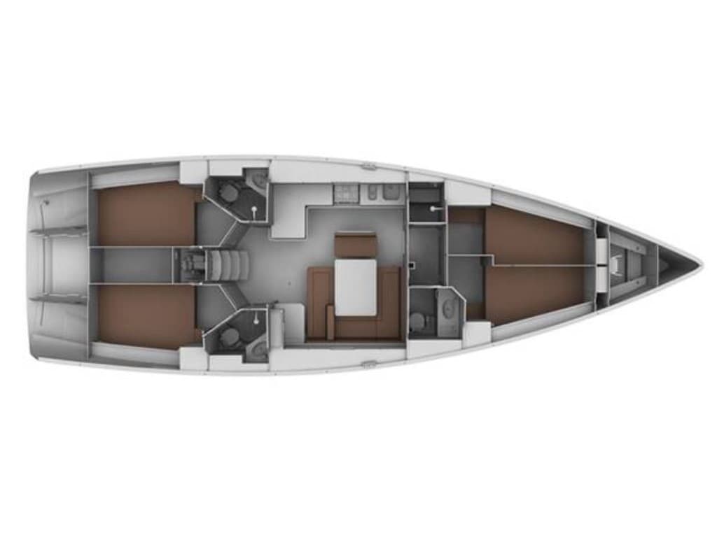 Boat plan