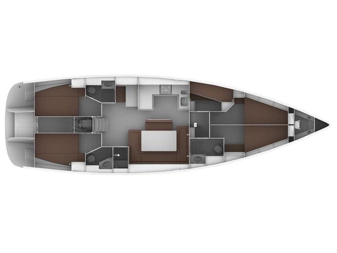Boat plan
