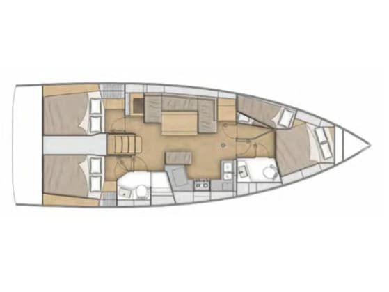 Boat plan