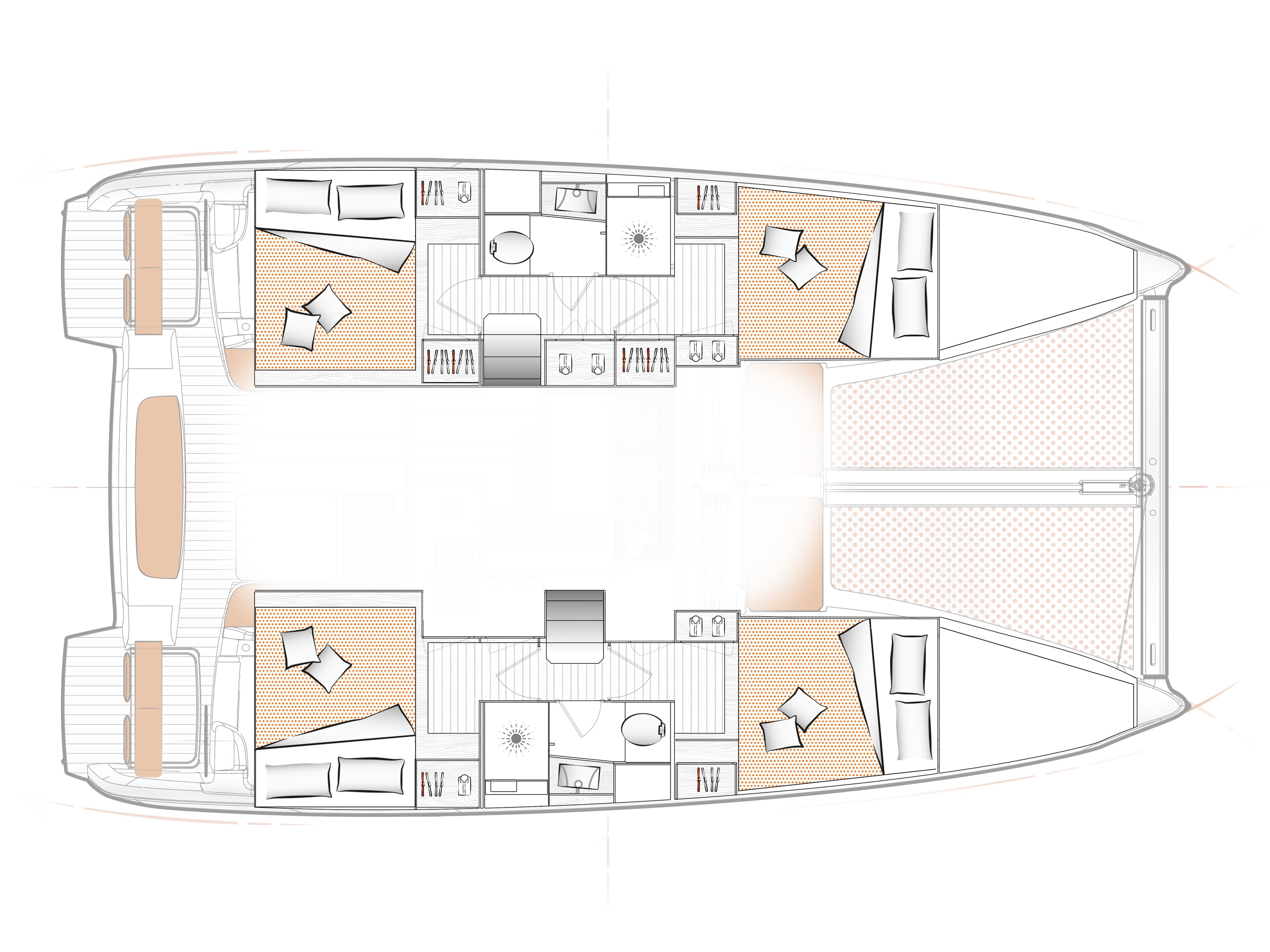 Boat plan