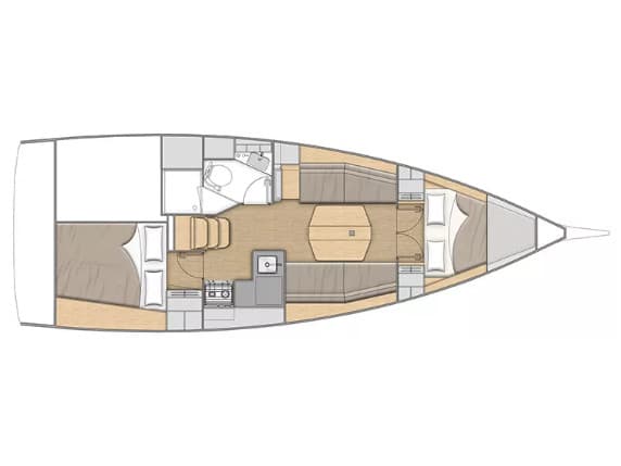 Boat plan