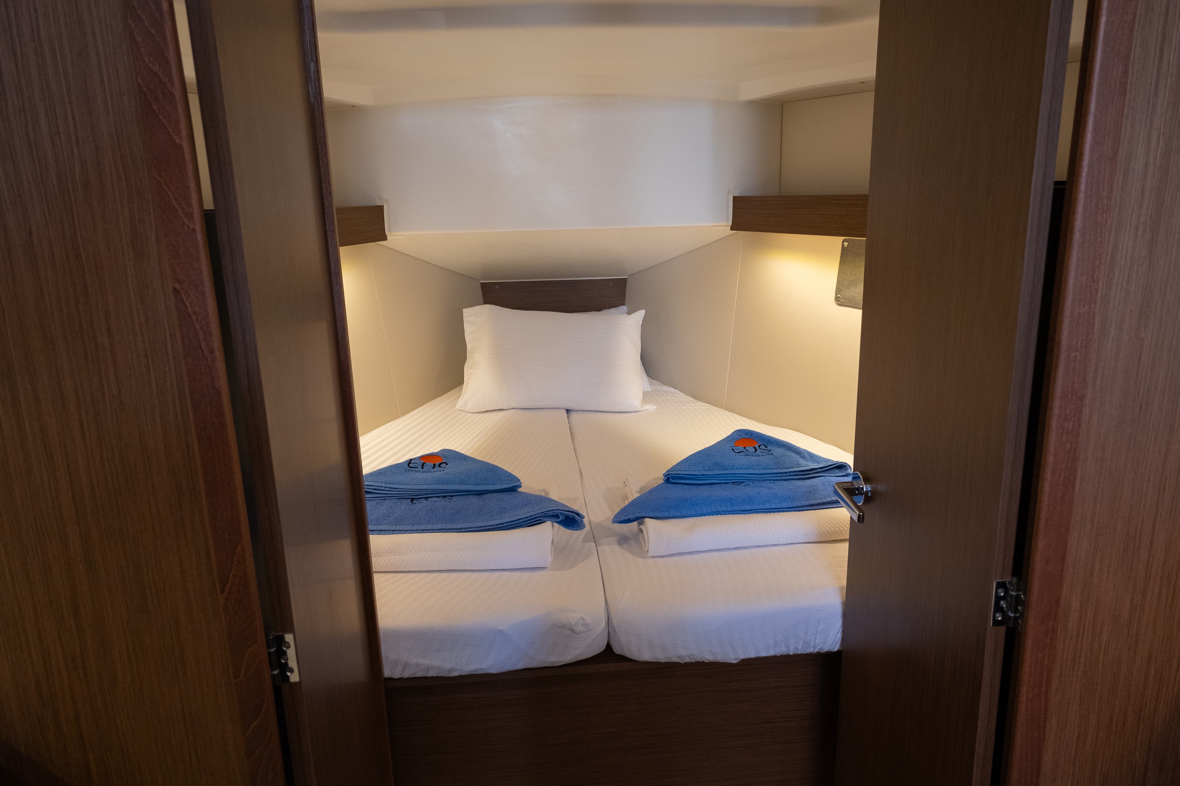 Oceanis 34.1 - photo 20