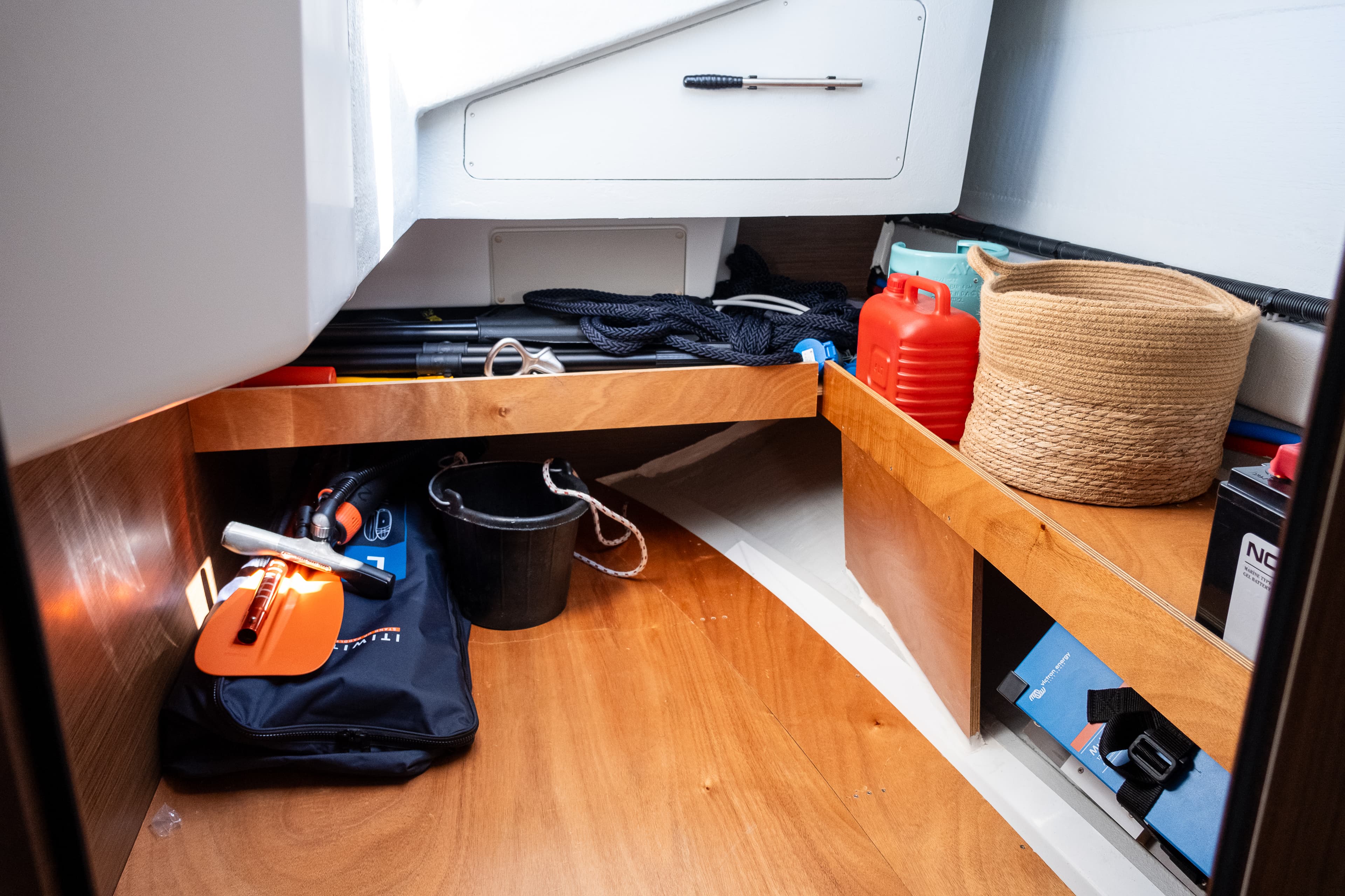 Oceanis 34.1 - photo 12