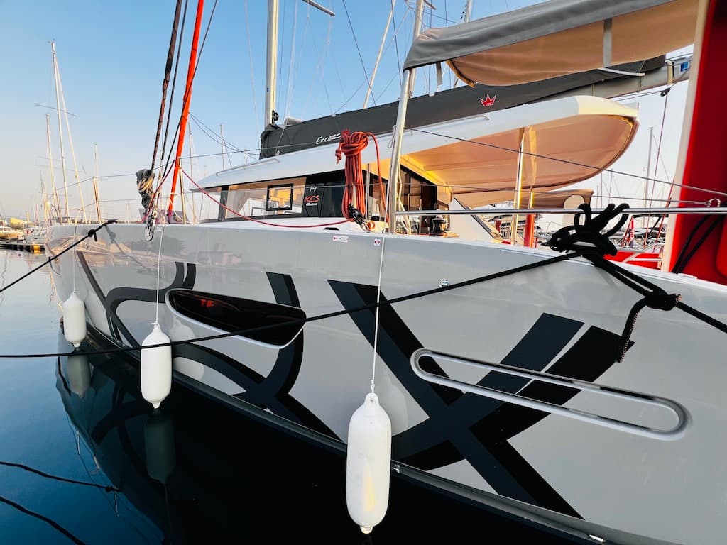 Excess 14 - photo 13