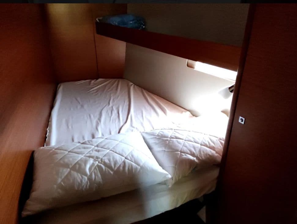 Dufour 460 - photo 9