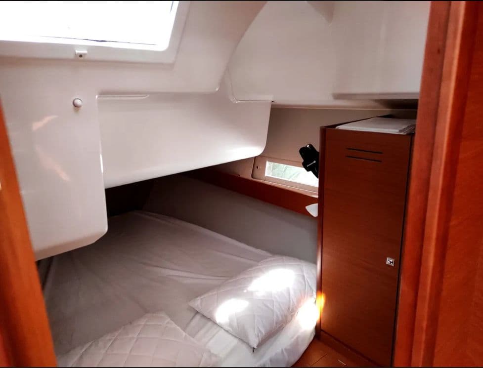 Dufour 460 - photo 10