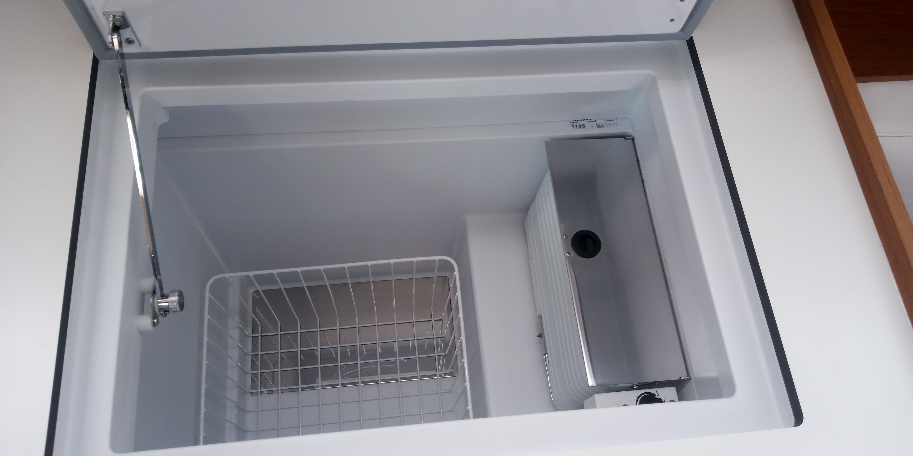 Sun Odyssey 380 - photo 7